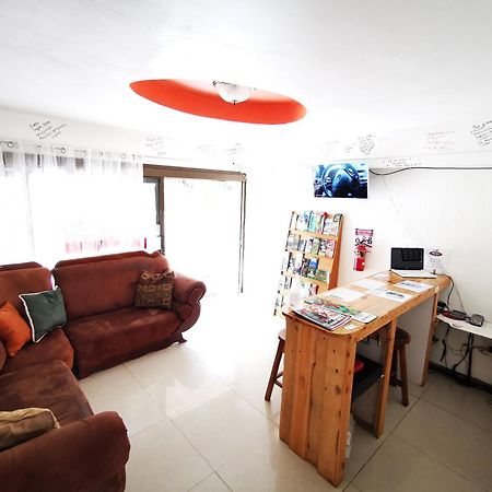 Mora'S Place B&B Монте-Верде Экстерьер фото