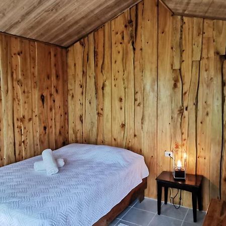 Mora'S Place B&B Монте-Верде Экстерьер фото