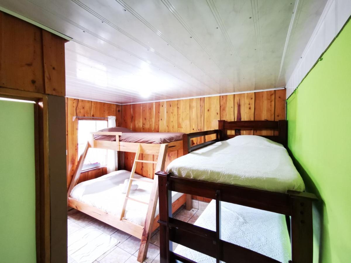Mora'S Place B&B Монте-Верде Экстерьер фото