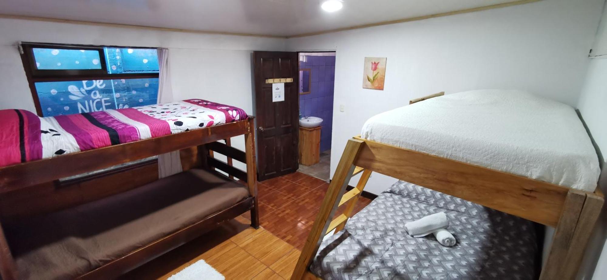 Mora'S Place B&B Монте-Верде Экстерьер фото