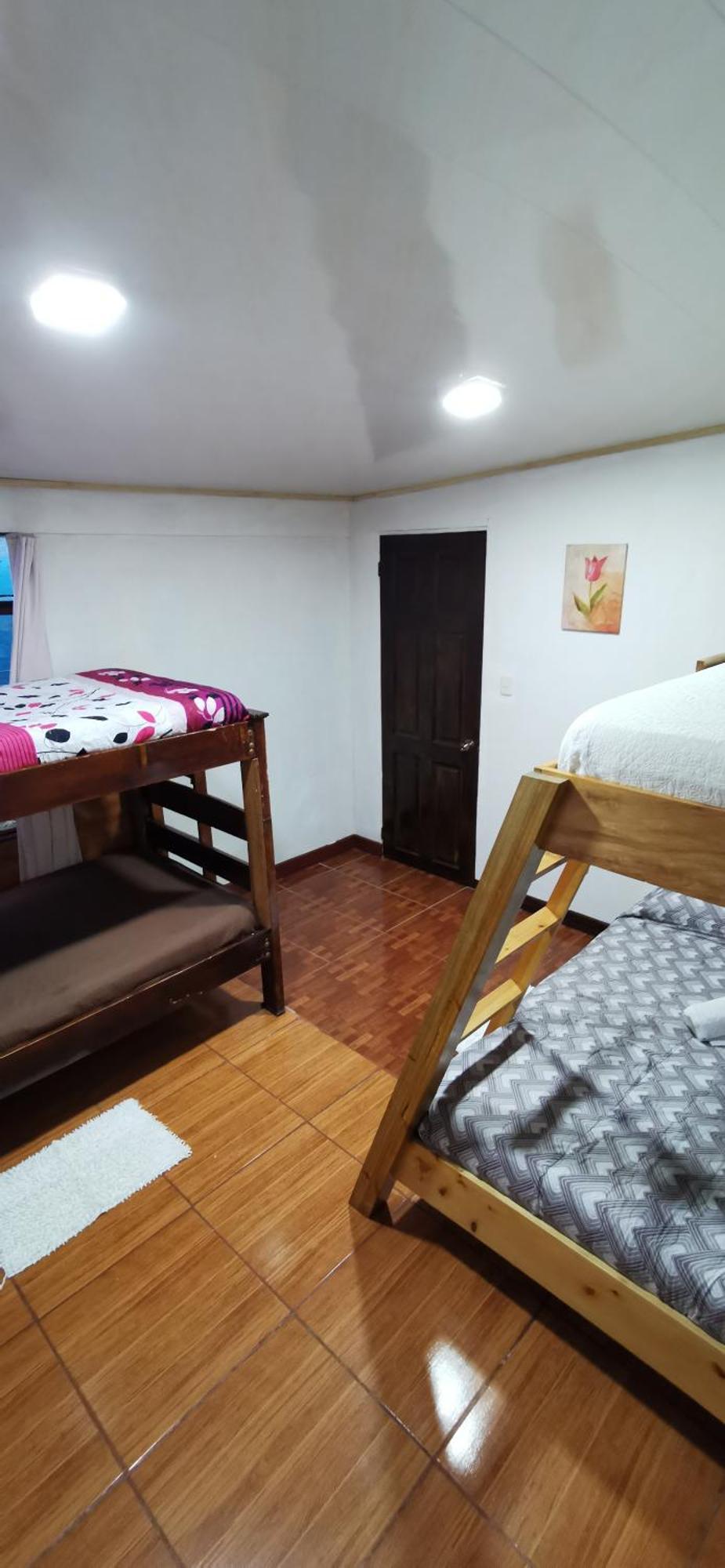Mora'S Place B&B Монте-Верде Экстерьер фото