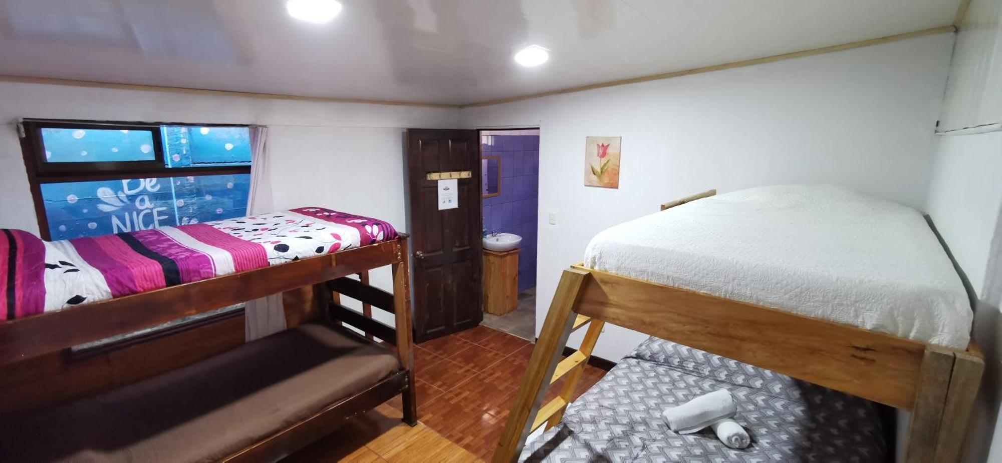Mora'S Place B&B Монте-Верде Экстерьер фото