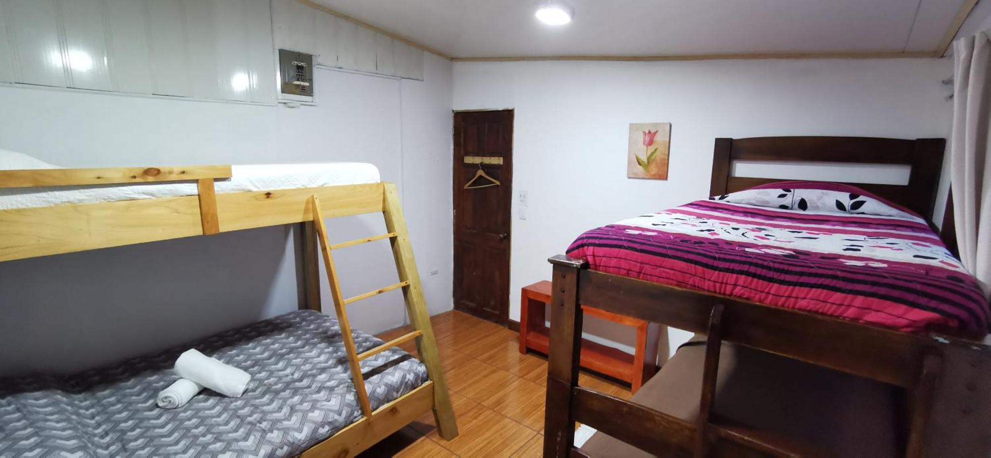 Mora'S Place B&B Монте-Верде Экстерьер фото