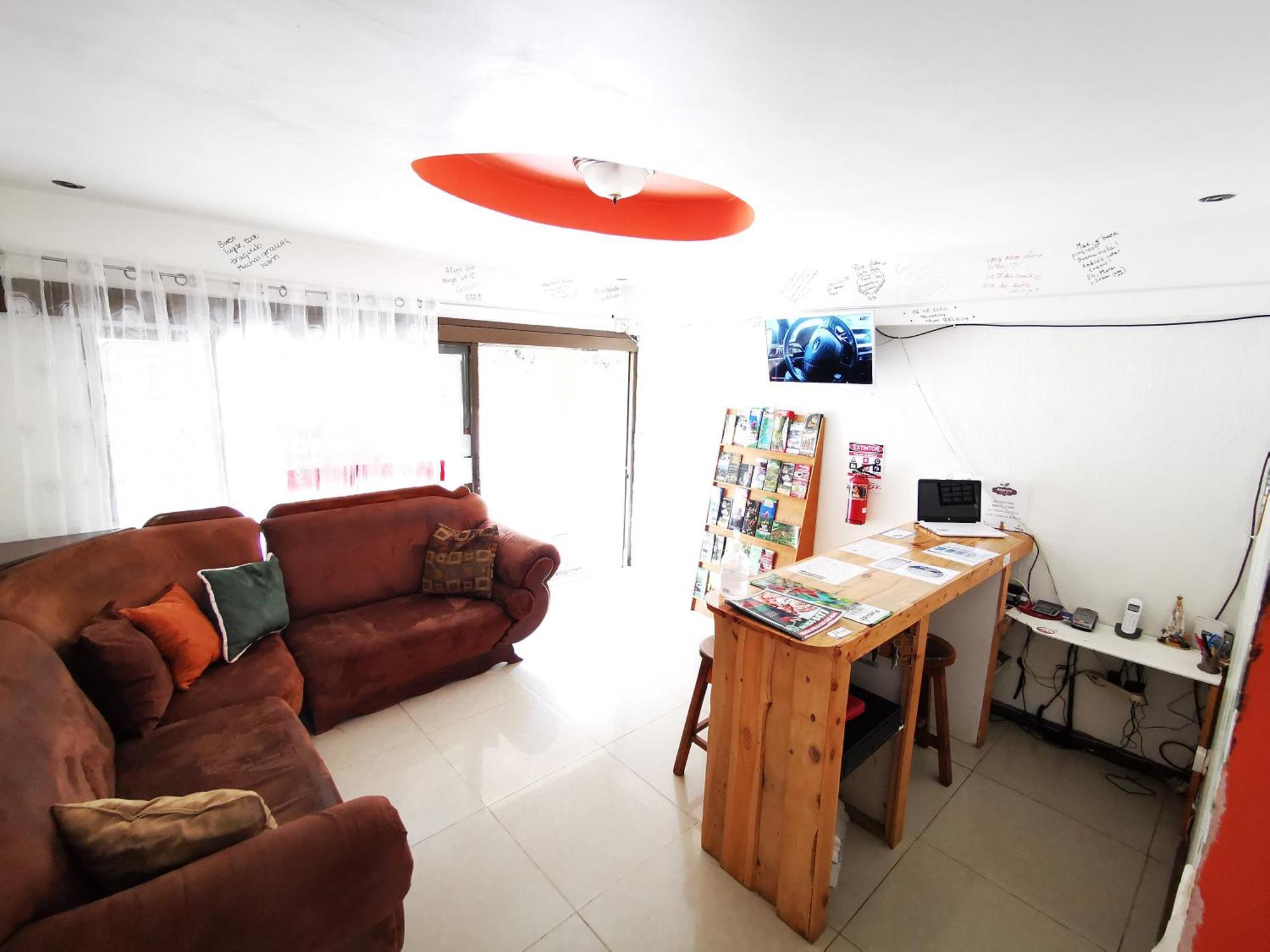Mora'S Place B&B Монте-Верде Экстерьер фото