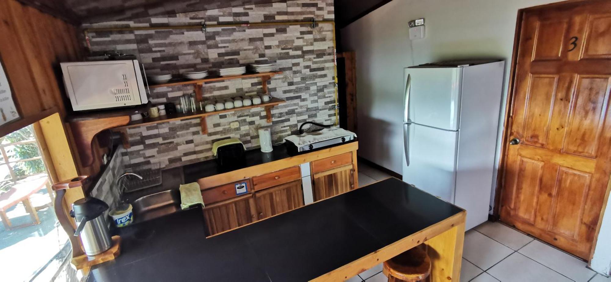 Mora'S Place B&B Монте-Верде Экстерьер фото