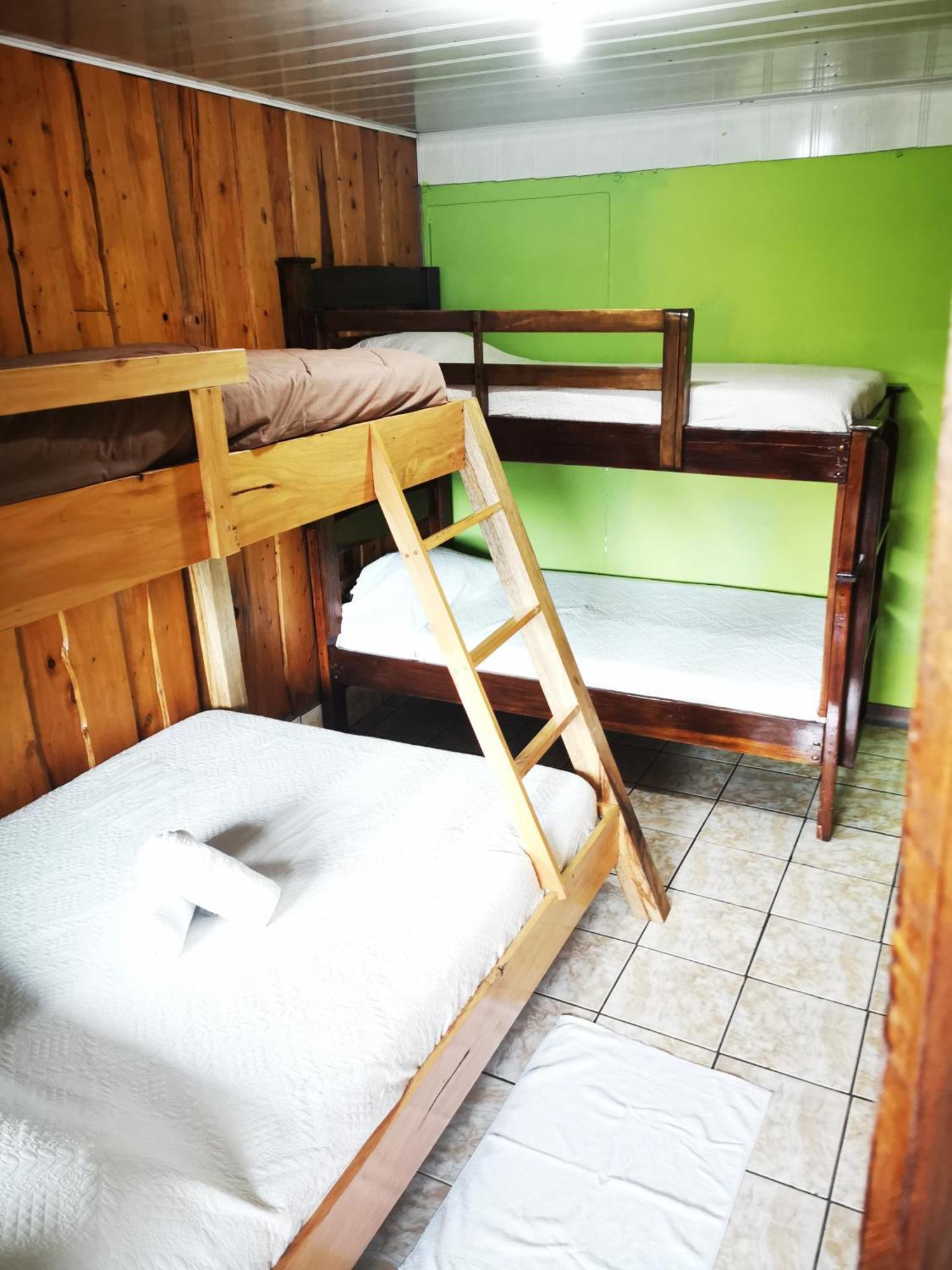 Mora'S Place B&B Монте-Верде Экстерьер фото