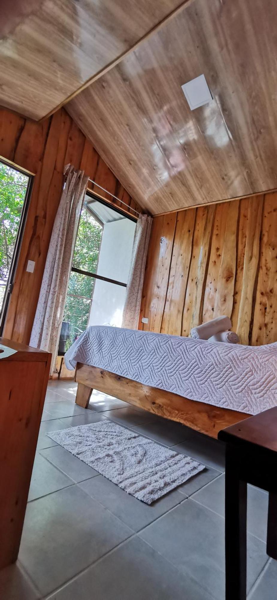 Mora'S Place B&B Монте-Верде Экстерьер фото