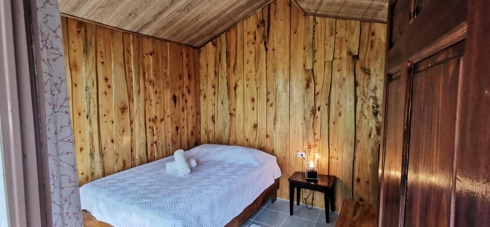 Mora'S Place B&B Монте-Верде Экстерьер фото