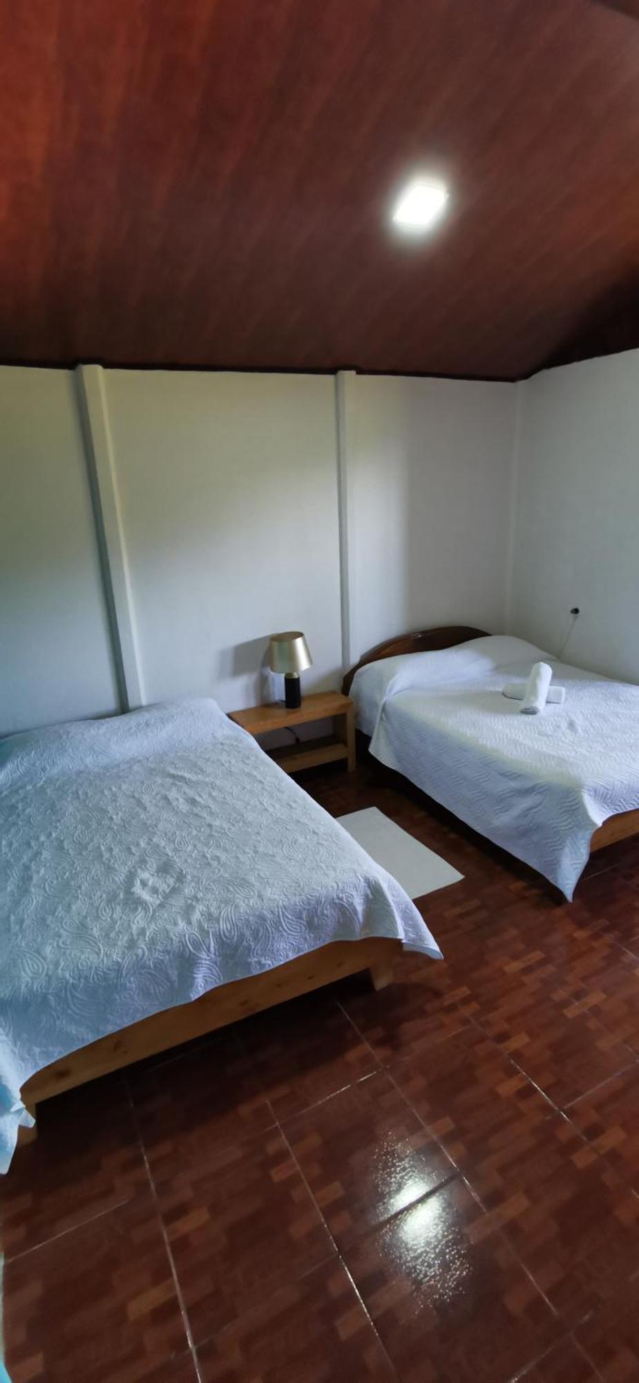 Mora'S Place B&B Монте-Верде Экстерьер фото