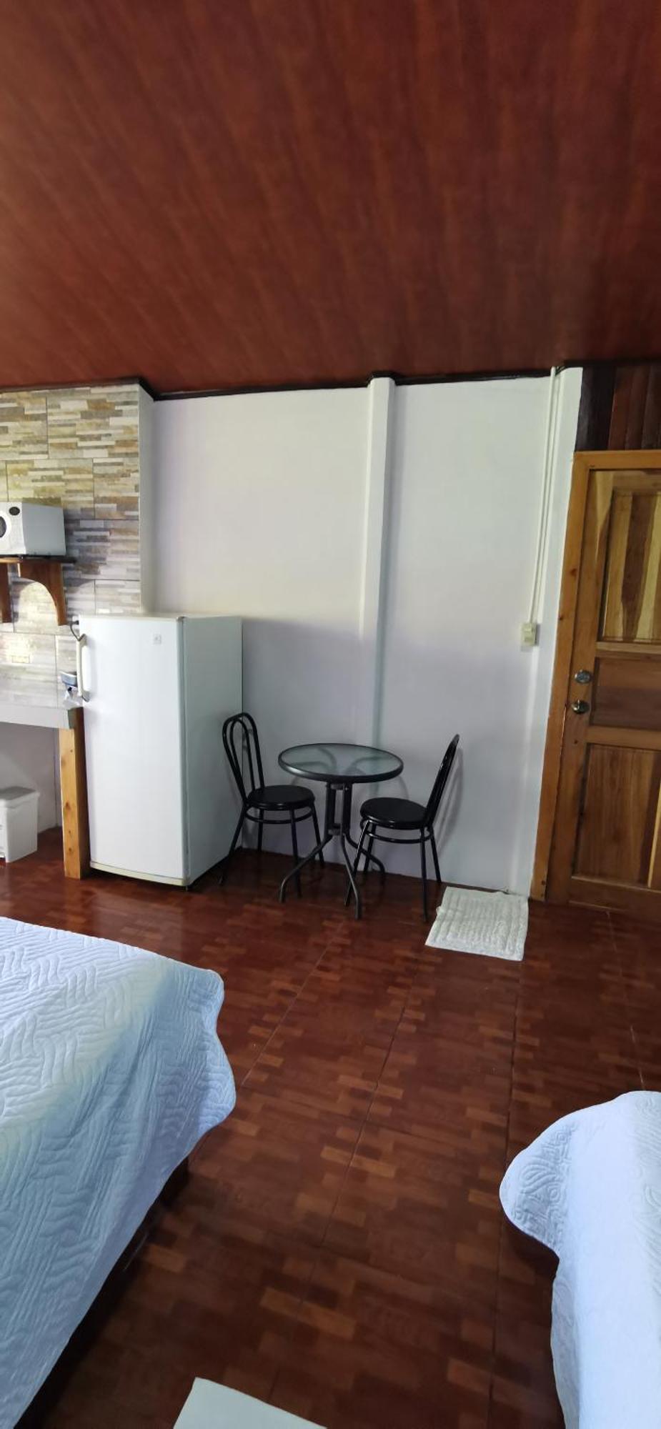 Mora'S Place B&B Монте-Верде Экстерьер фото
