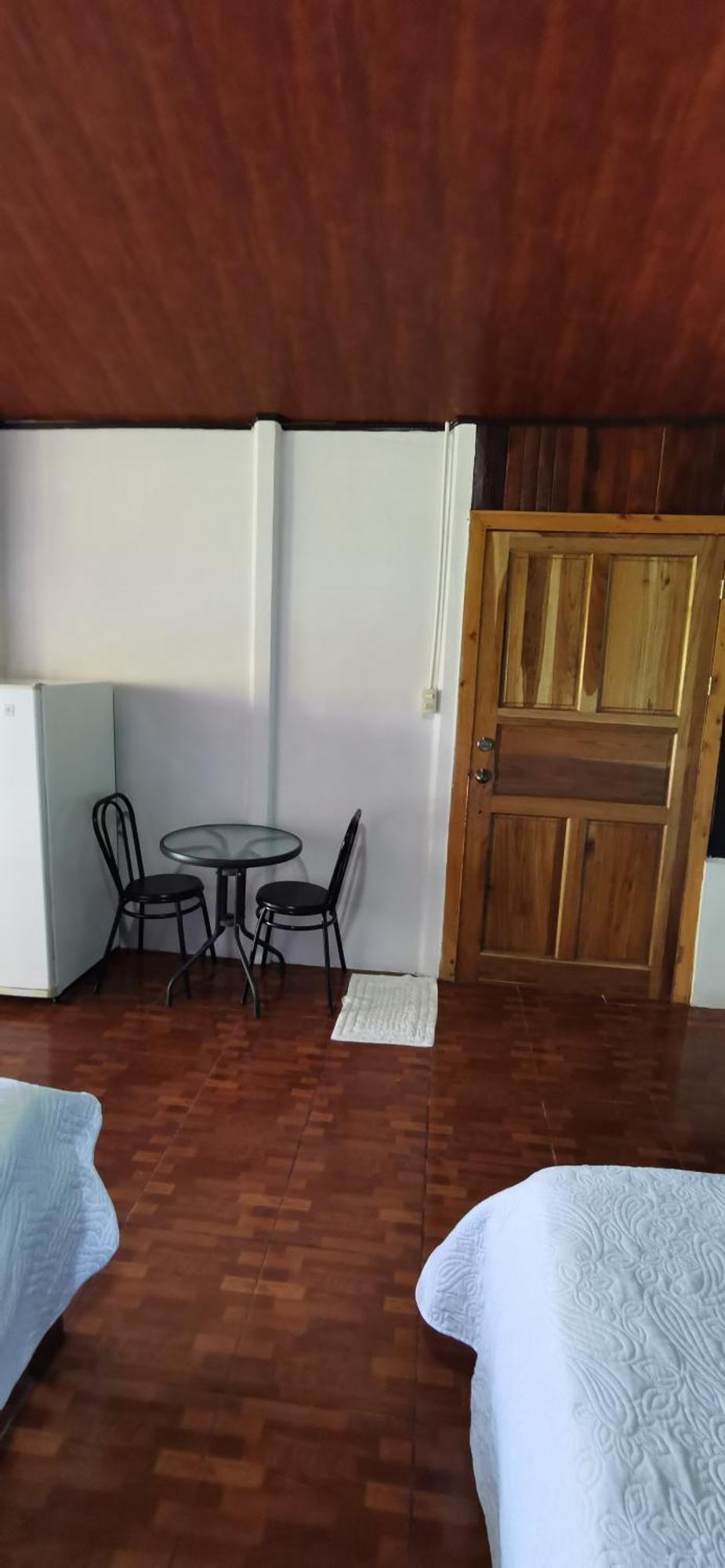 Mora'S Place B&B Монте-Верде Экстерьер фото