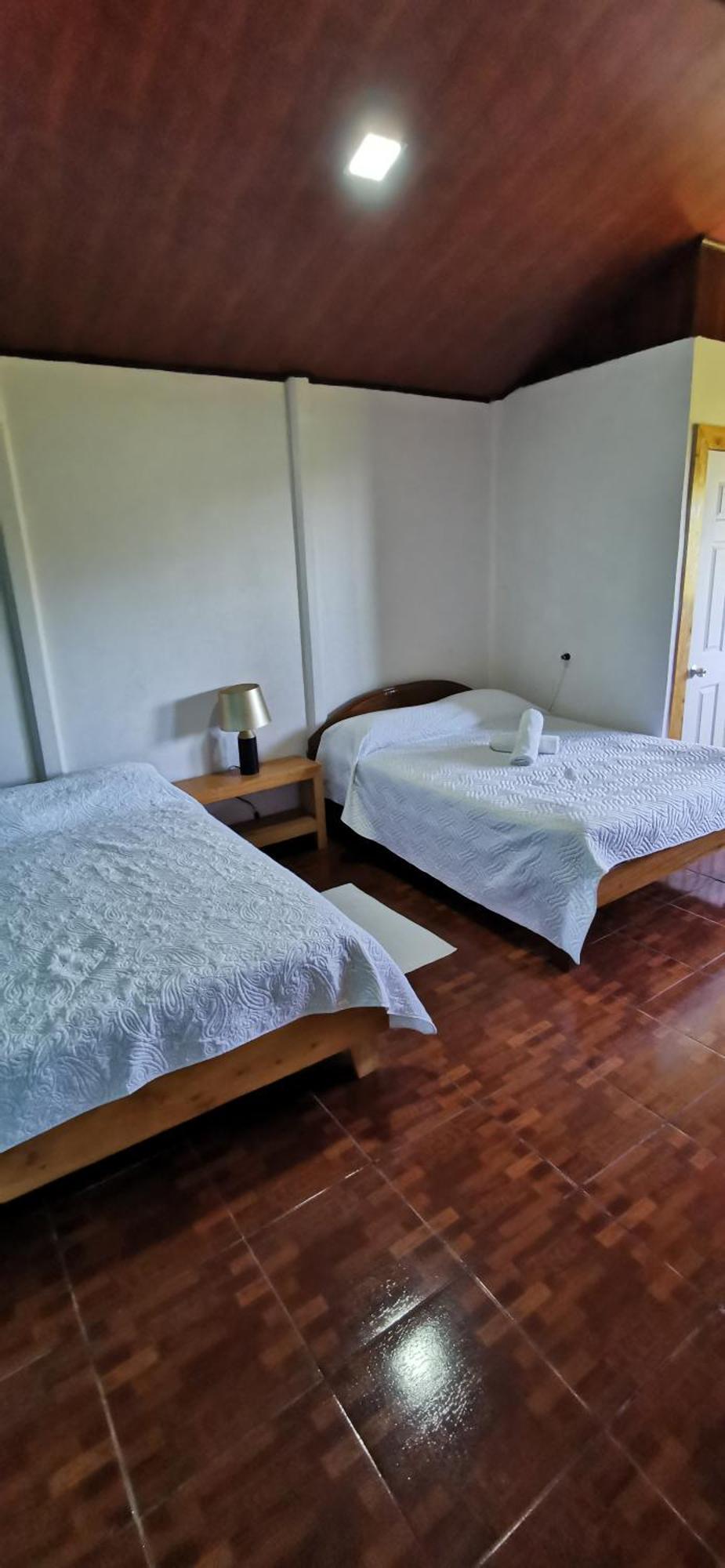 Mora'S Place B&B Монте-Верде Экстерьер фото