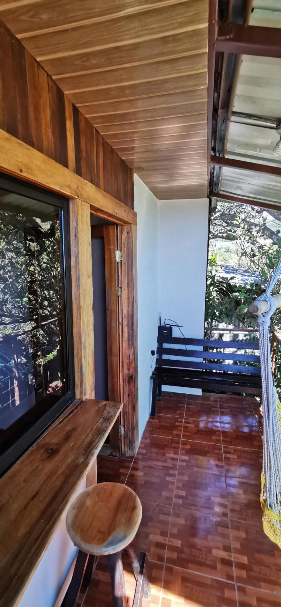 Mora'S Place B&B Монте-Верде Экстерьер фото