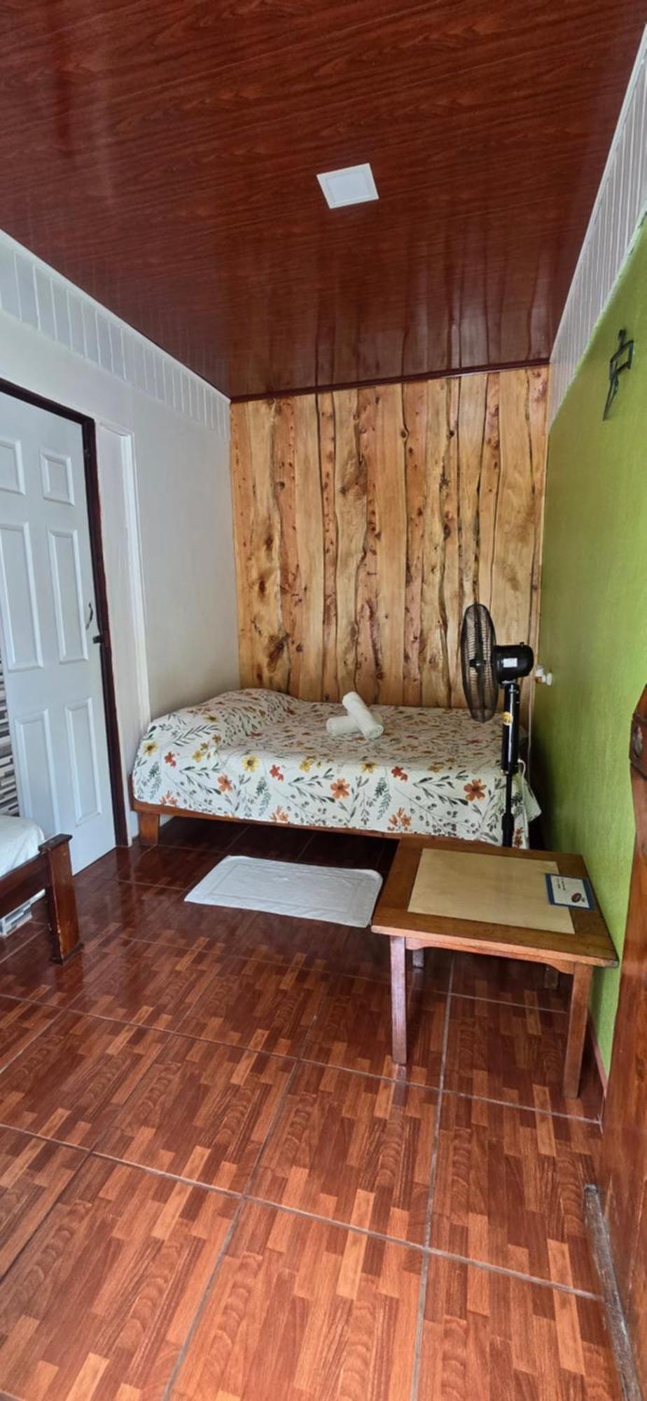 Mora'S Place B&B Монте-Верде Экстерьер фото