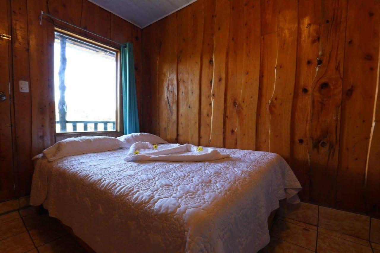 Mora'S Place B&B Монте-Верде Экстерьер фото