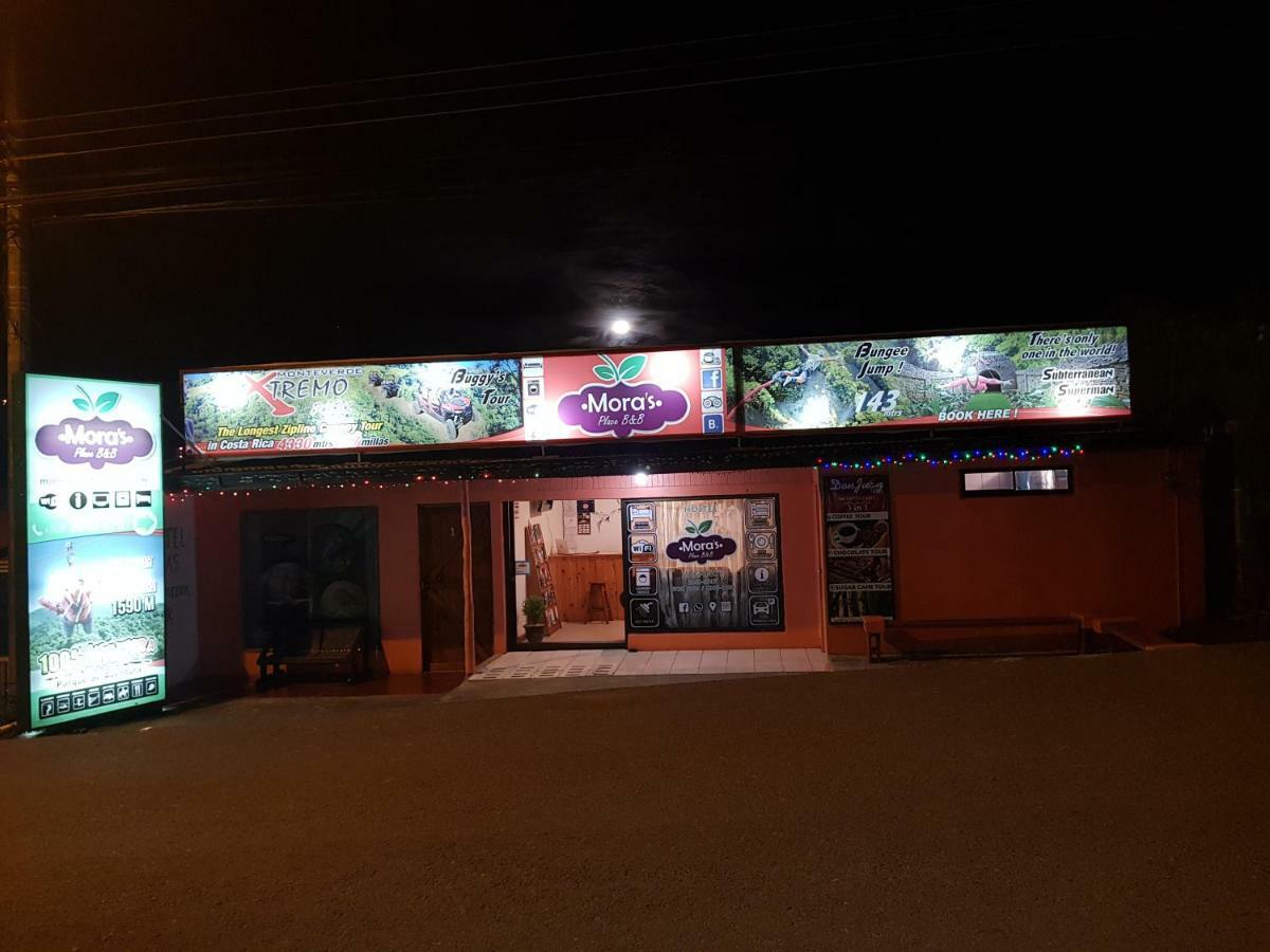 Mora'S Place B&B Монте-Верде Экстерьер фото